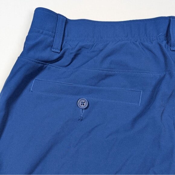 Under Armour Athletic Pants Golf Travel Packable Performance Size Mens 36/32 - Picture 9 of 11